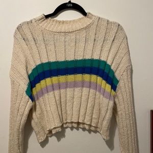 Forever 21 sweater